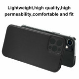 Magsafe Leather Phone Case With Wallet Card Holder For iPhone 12 Pro Max 12 Mini