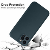 Magsafe Leather Phone Case With Wallet Card Holder For iPhone 12 Pro Max 12 Mini
