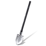 Tactical Survival Military Multifunction Shovel Tactical Survival Military Multifunction Shovel