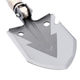 Tactical Survival Military Multifunction Shovel Tactical Survival Military Multifunction Shovel