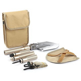 Tactical Survival Military Multifunction Shovel Tactical Survival Military Multifunction Shovel