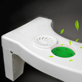 Foldable Squatty Potty Toilet Step Stool
