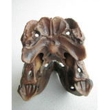 Handcraft Tyrannosaurus Rex Dinosaur Skull Collectible