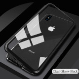 Magnetic Phone Case for iPhone and Samsung
