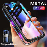 Magnetic Phone Case for iPhone and Samsung