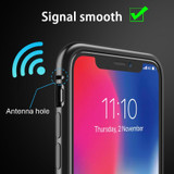 Magnetic Phone Case for iPhone and Samsung