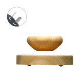 Magnetic Levitation Plant Pot
