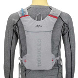Water Resistant Hydration Backpack