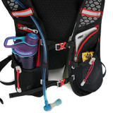 Water Resistant Hydration Backpack