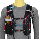Water Resistant Hydration Backpack
