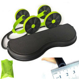 Ab Wheels Roller