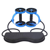 Ab Wheels Roller
