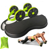 Ab Wheels Roller
