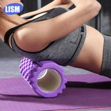 Yoga Pilates Foam Roller Yoga Pilates Foam Roller