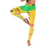 Lion King Low Rise Leggings