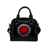 Red Hot Chili Peppers Shoulder Handbag