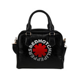 Red Hot Chili Peppers Shoulder Handbag
