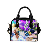 Dragon Ball Z Shoulder Handbag