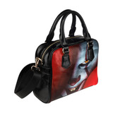 The Clown Pennywise IT Chapter Two Shoulder Handbag