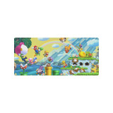New Super Mario Bros U Deluxe Extra Large Rectangle Mousepad
