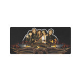 Aerosmith Extra Large Rectangle Mousepad