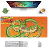 Dragon Ball Z Shenron Extra Large Rectangle Mousepad