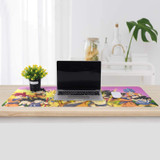 Dragonball Z Extra Large Rectangle Mousepad