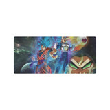 Dragonball Z Extra Large Rectangle Mousepad