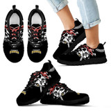 Pittsburgh Pirates Running Shoes Sneakers
