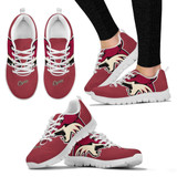 Arizona Coyotes Running Shoes Sneakers