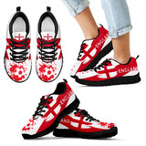 England World Cup Special Running Shoes Sneakers
