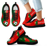 Portugal World Cup Special Running Shoes Sneakers