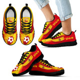 Spain World Cup Special Running Shoes Sneakers
