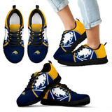 Buffalo Sabres Running Shoes Sneakers