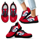 Houston Cougars  Shoes Sneakers