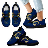 Pittsburgh Panthers  Shoes Sneakers