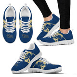 Pittsburgh Panthers  Shoes Sneakers