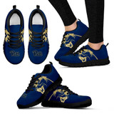 Pittsburgh Panthers  Shoes Sneakers