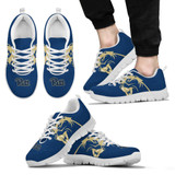 Pittsburgh Panthers  Shoes Sneakers
