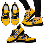 UC Santa Barbara Gauchos  Shoes Sneakers  Ladies Kids Men Gift