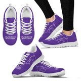 Kansas State Wildcats  Shoes Sneakers