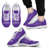 Kansas State Wildcats  Shoes Sneakers