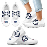 Connecticut Huskies  Shoes Sneakers