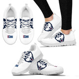 Connecticut Huskies  Shoes Sneakers