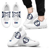 Connecticut Huskies  Shoes Sneakers