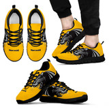 Milwaukee Panthers  Shoes Sneakers