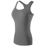 Yoga Racerback Tank Top
