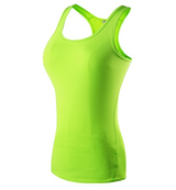 Yoga Racerback Tank Top