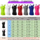Yoga Racerback Tank Top
