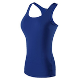 Yoga Racerback Tank Top